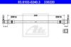 MERCE 0004280835 Brake Hose